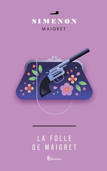 La folle de Maigret - Maigret