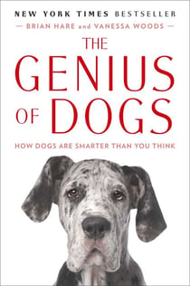 The Genius of Dogs - How Dogs Are Smarter Than You Think