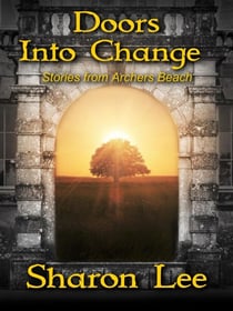 Doors Into Change - Archers Beach, #7