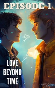 Love Beyond Time - Love Beyond Time, #1