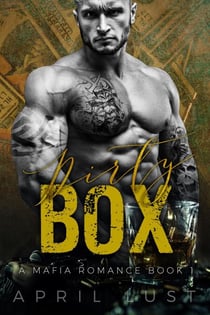 Dirty Box (Book 1) - Mancini Family Mafia, #1