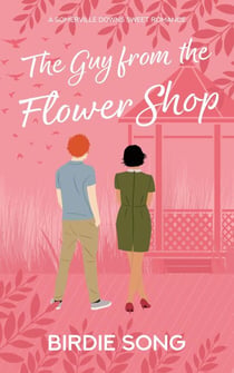 The Guy From the Flower Shop - Somerville Downs, #1