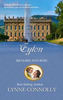 Eyton - Richard and Rose, #5