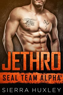 Jethro - SEAL Team Alpha, #1
