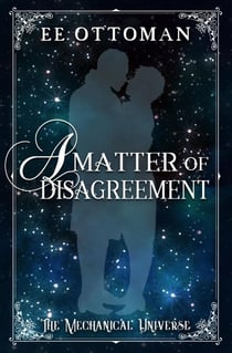 A Matter of Disagreement - The Mechanical Universe