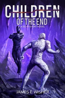 Children of The End - Rogue Star, #5