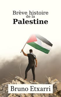 Brève histoire de la Palestine - Breve historia de, #2