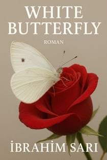 White Butterfly