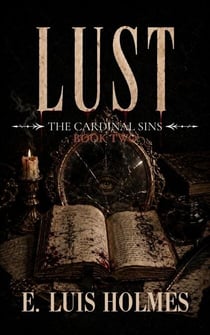 Lust: A Horror Novella - The Cardinal Sins, #2