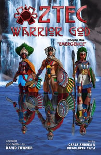 Emergence - Aztec Warrior God, #1