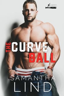 The Curve Ball - Indianapolis Lightning, #2