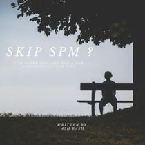 Skip SPM ?