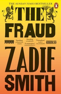 The Fraud - The instant Sunday Times bestseller