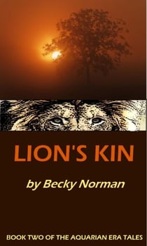 Lion's Kin - The Aquarian Era Tales, #2