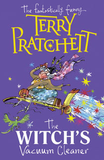 The Witch's Vacuum Cleaner - And Other Stories