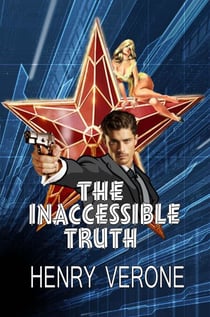 The inaccessible truth - The spies are humans too, #1