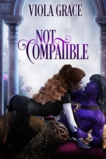 Not Compatible - Stand Alone Tales, #11