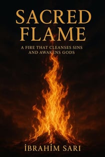 Sacred Flame