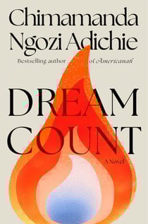 Dream Count - A Novel