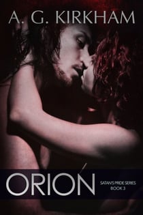 Orion - Satan's Pride, #3