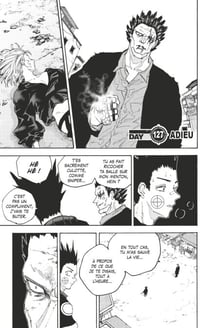 Sakamoto Days - Chapitre 127 - Adieu
