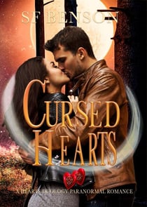Cursed Hearts - Hearts Duology, #1