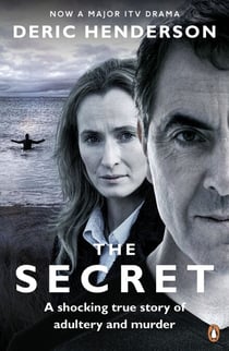 The Secret - The shocking true crime story, now a major BBC documentary, Confessions of a Killer