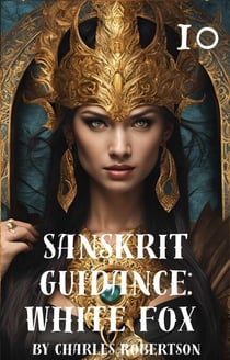 Sanskrit Guidance: White Fox 10 - White Fox, #10