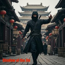 Shadow of the Jin