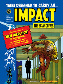 The EC Archives: Impact