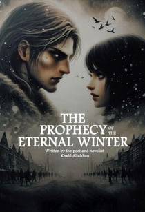 The Prophecy of the Eternal Winter.