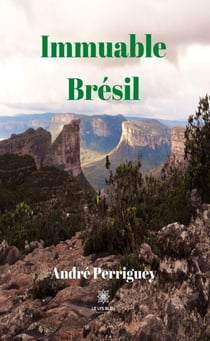 Immuable Brésil - Roman