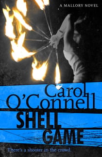 Shell Game - Kathy Mallory: Book Five
