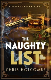 The Naughty List - Hidden Gotham