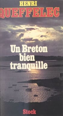 Un Breton bien tranquille