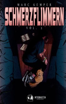 Schmerzflimmern Vol. 1