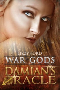 Damian's Oracle - War of Gods, #1