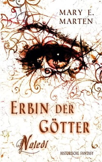 Erbin der Götter - Naledi
