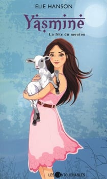 Yasmine 01 : La fête du mouton