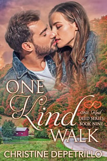 One Kind Walk - The One Kind Deed Series, #9