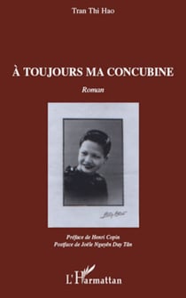 A toujours ma concubine - Roman