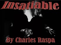 Insatiable - The Michael Biancho Series, #10