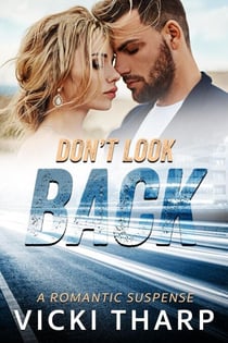 Don't Look Back - Wright's Island, #1