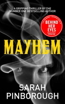 Mayhem - Mayhem and Murder Book I