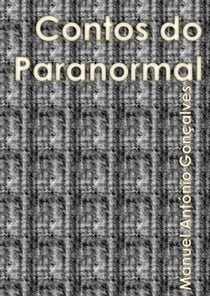 Contos do Paranormal