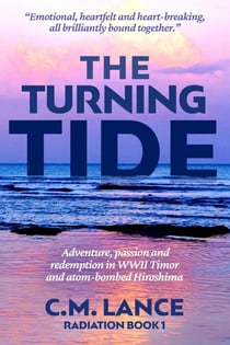 The Turning Tide - Radiation, #1