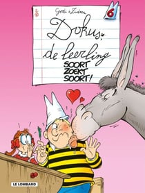 Soort zoekt soort !