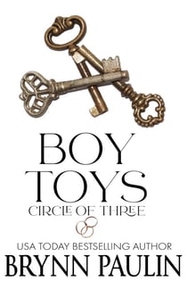 Boy Toys - Circle of Three, #1