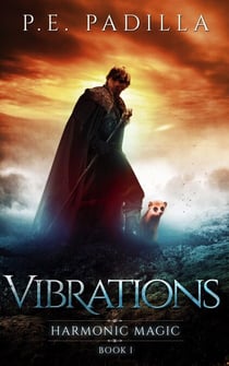 Vibrations - Harmonic Magic, #1