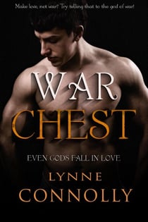 War Chest - Even Gods Fall In Love, #5